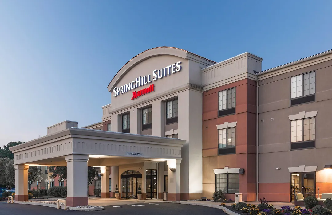 Springhill Suites Quakertown Pennsylvania-1