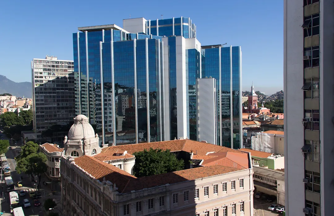Hotel Carioca-1