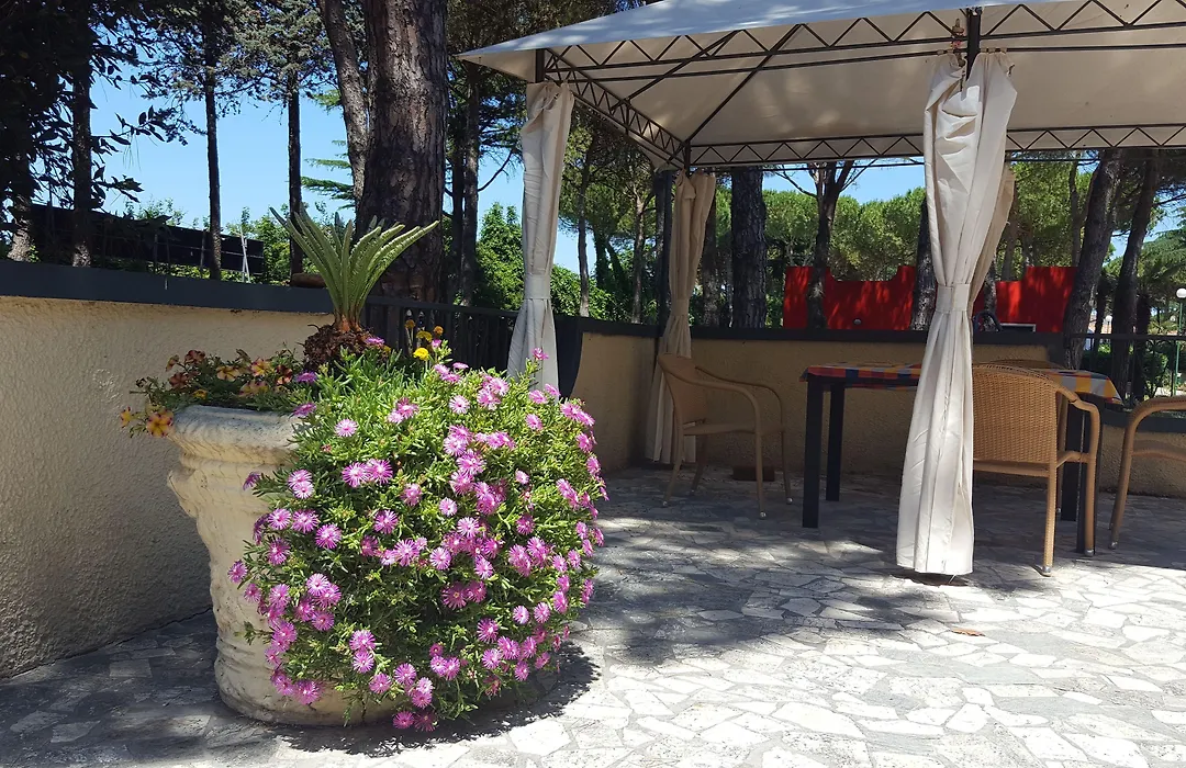 Villaggio Mithos-1