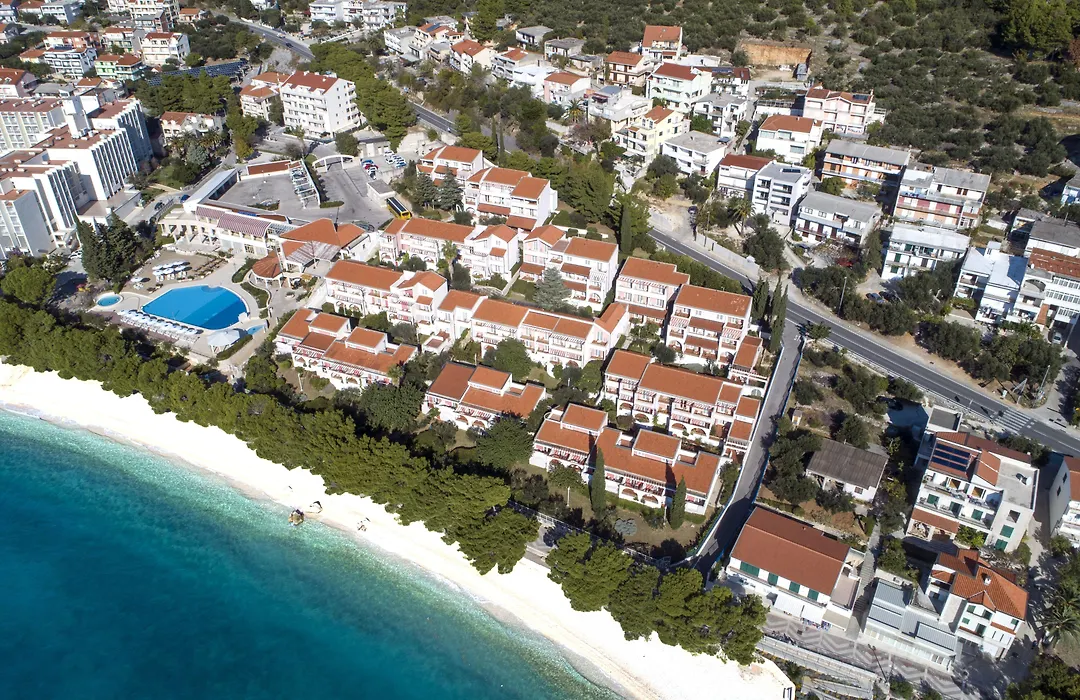 Bluesun Holiday Village Afrodita-1