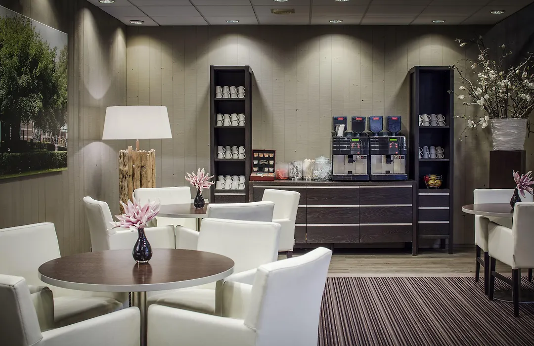 Fletcher Hotel Restaurant Boschoord-1