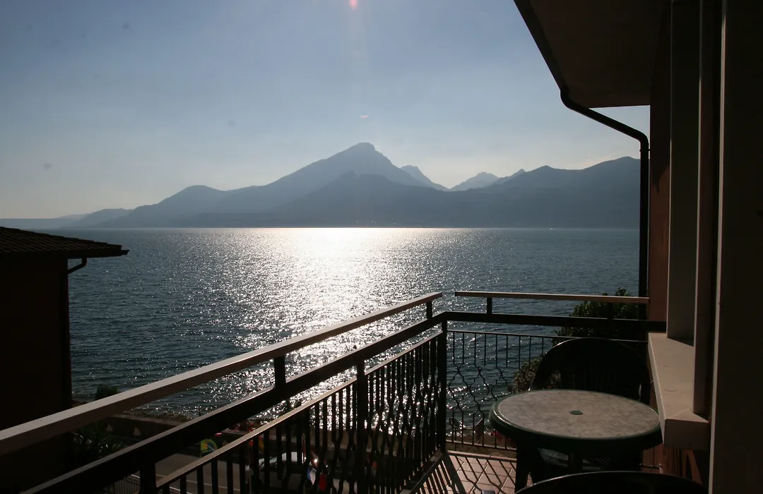 Hotel Merano-1