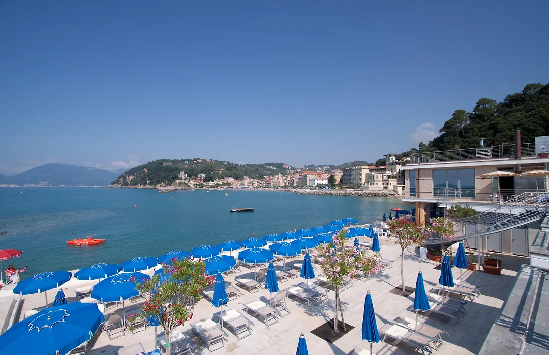 Hotel San Terenzo-1