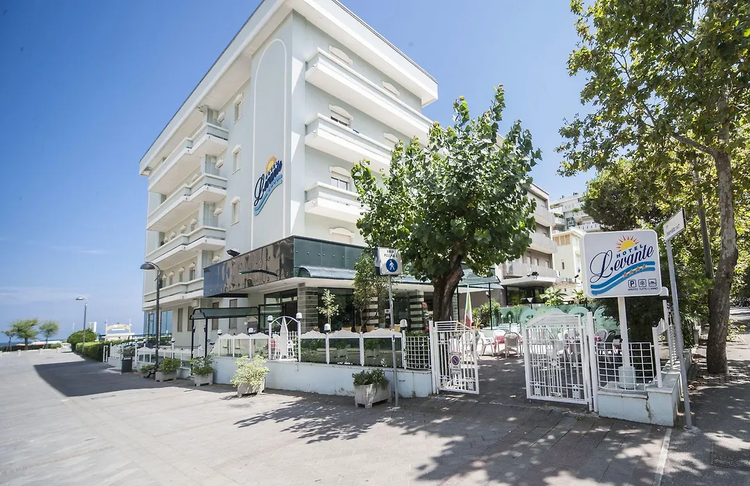 Hotel Levante-1