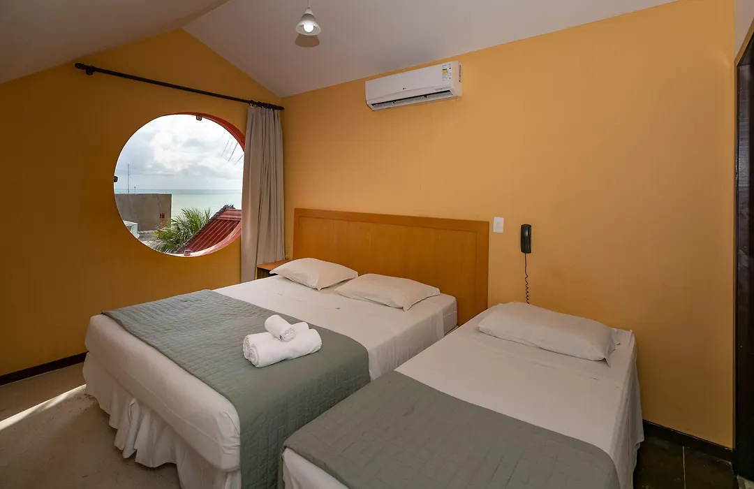 Safari Natal Beach Hotel-1