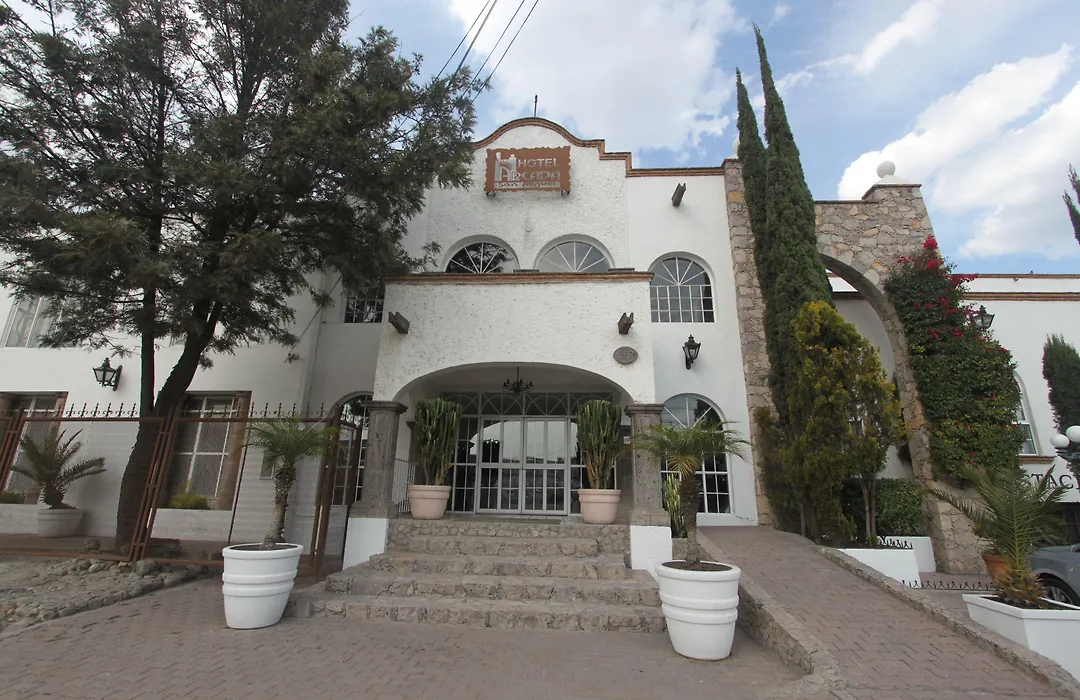 Hotel Arcada-1