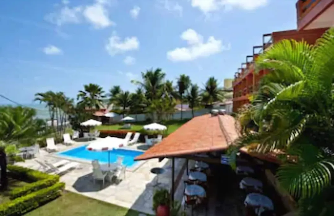Lumar Hotel Pontanegra-1
