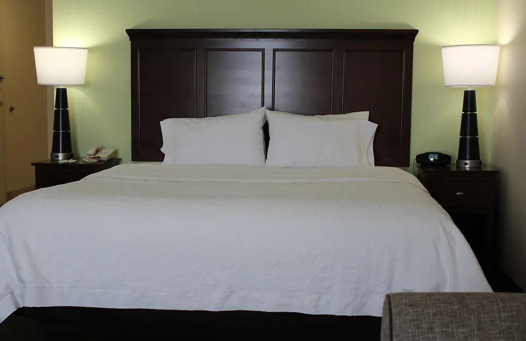 Hampton Inn Minneapolis/Shakopee-1