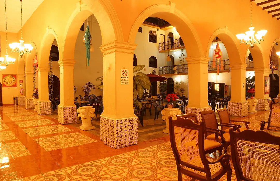 Hotel Doralba Inn-1