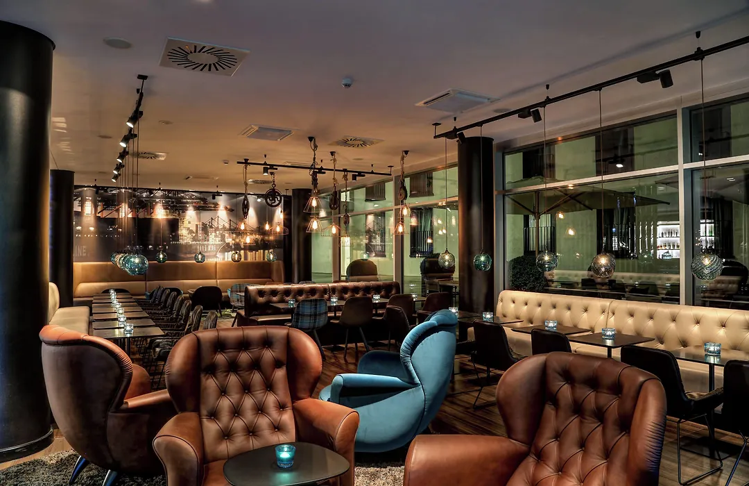 Motel One Hamburg Am Michel-1