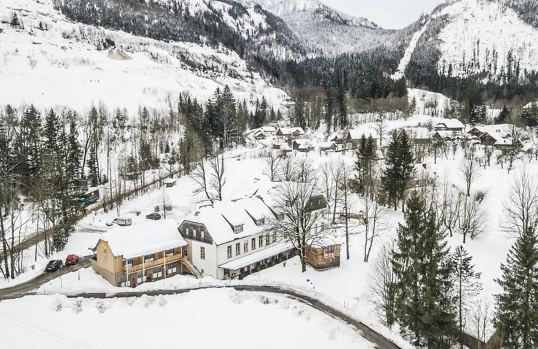 JUFA Hotel Grundlsee-1