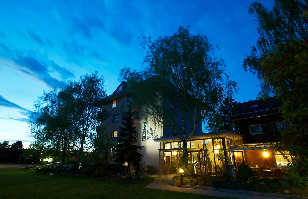 Hotel Restaurant Kerzenstüble-1
