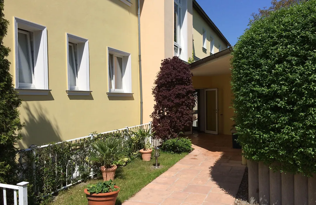 Hotel garni Arte Vita-1