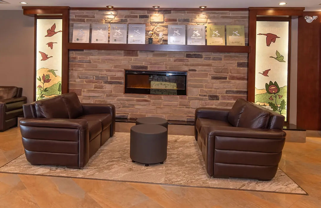 Quality Inn & Suites-1