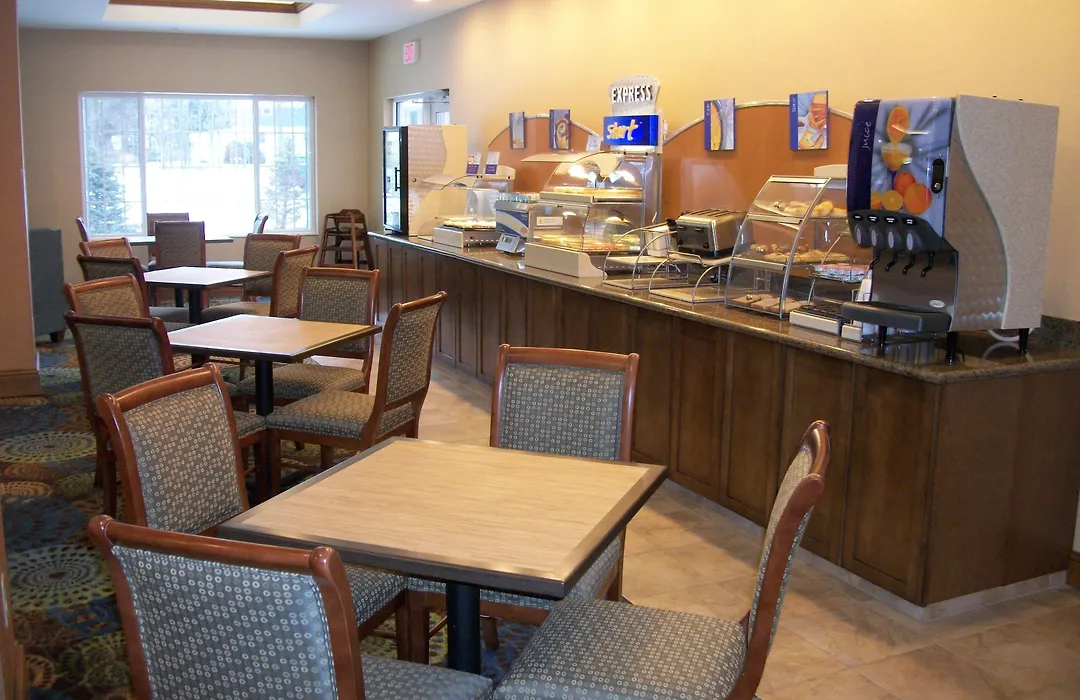 Holiday Inn Express - Cortland By Ihg-1