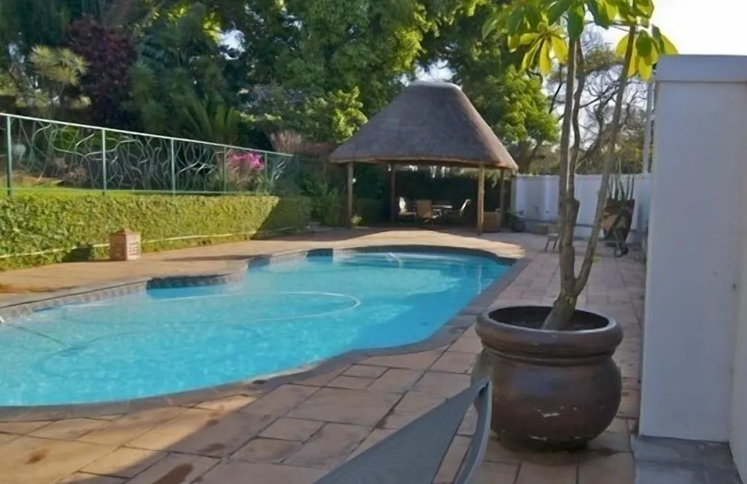 The Grange Guest House-1