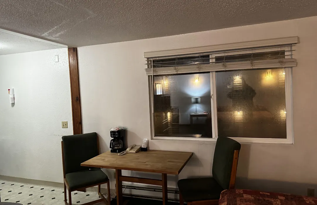 Heidi'S Inn-1