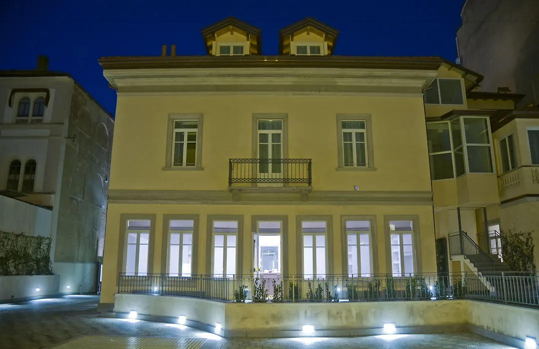 Hotel Di Varese-1