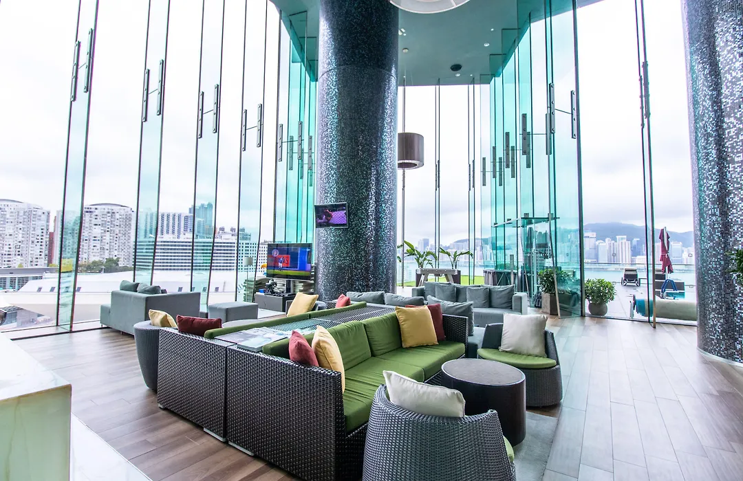 Hotel ICON-1