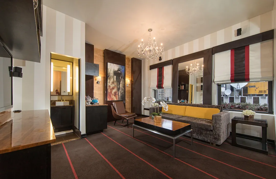 Sanctuary Hotel New York-1