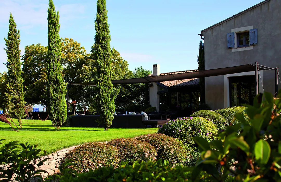 Hôtel du Château&Spa - Les Collectionneurs-1