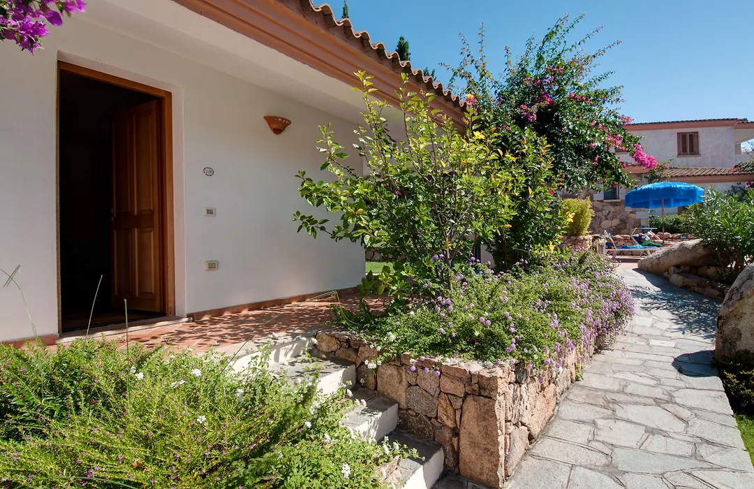 Residence Bouganvillage-1