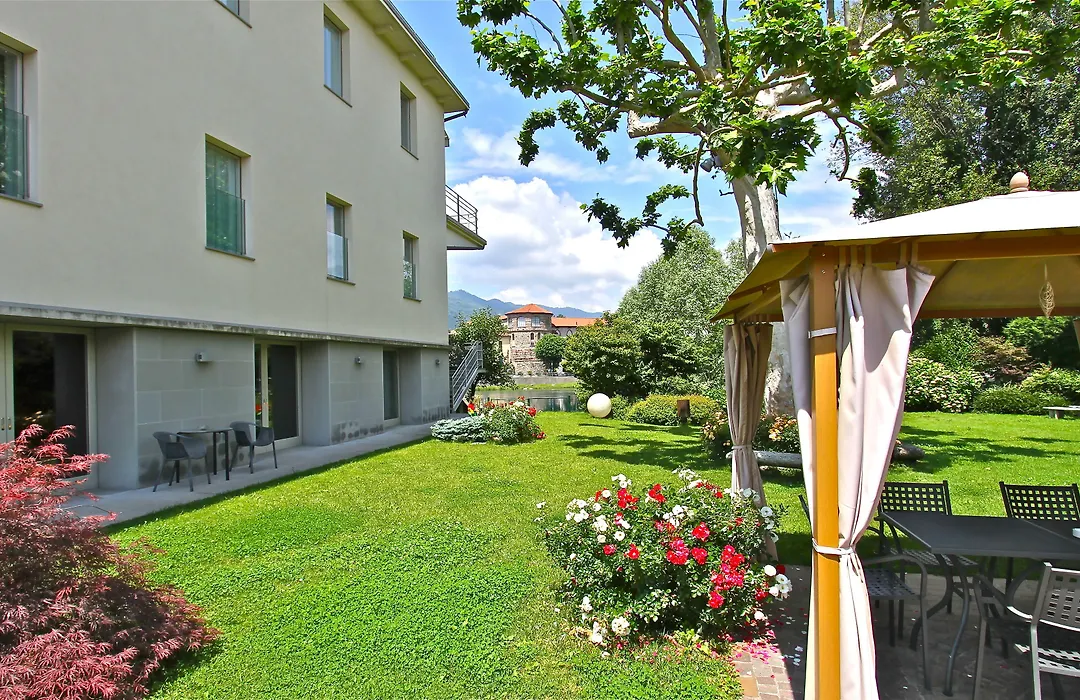 Hotel La Sosta-1