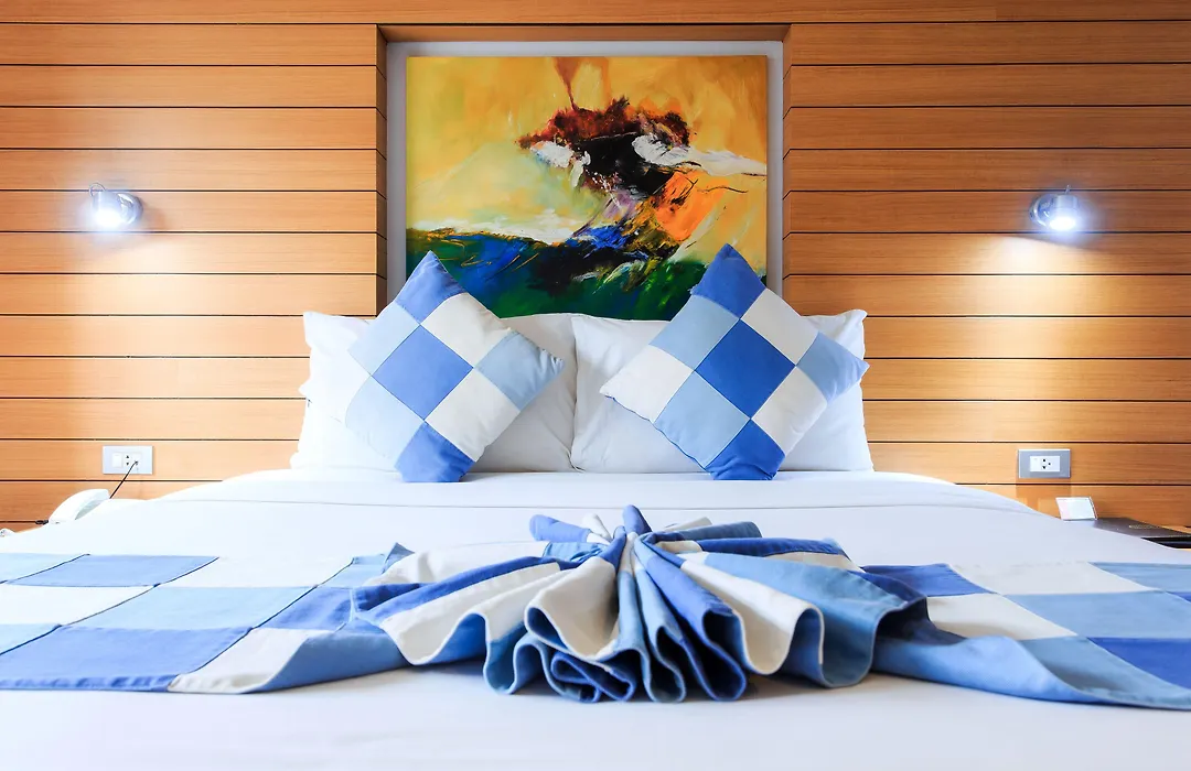 Chaweng Budget Hotel-1