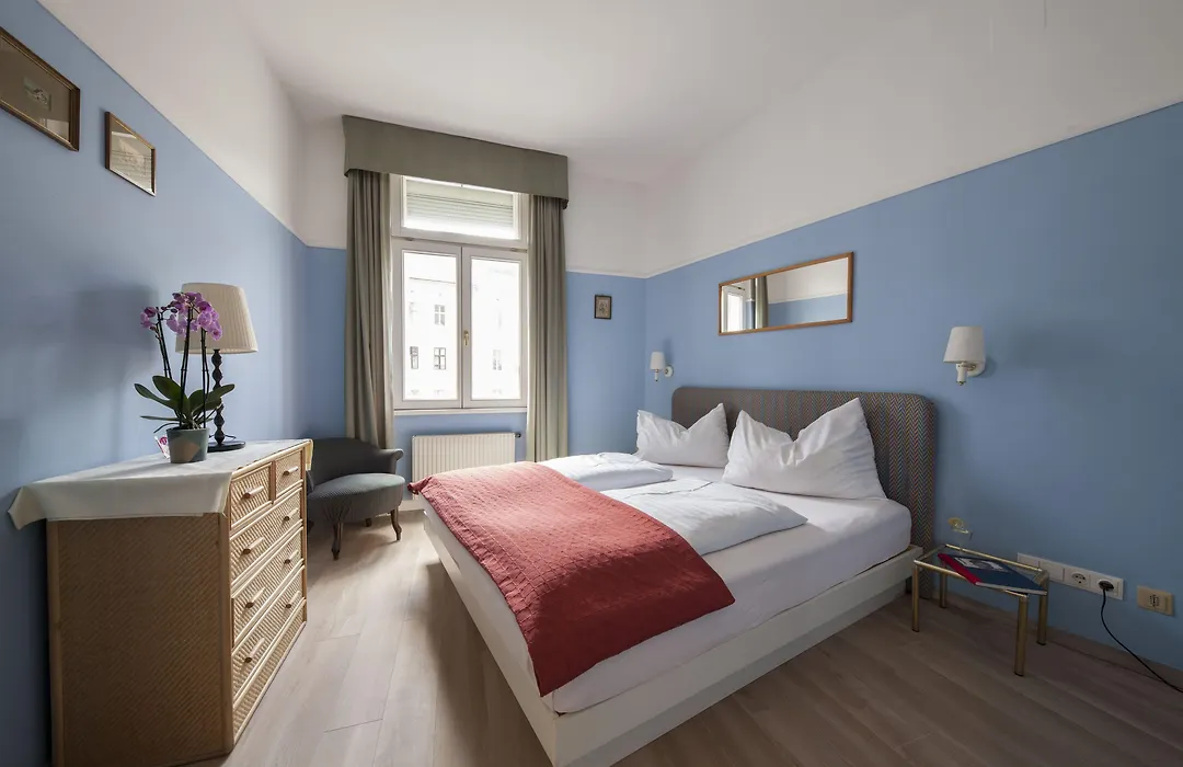 Mondial Appartement Hotel-1