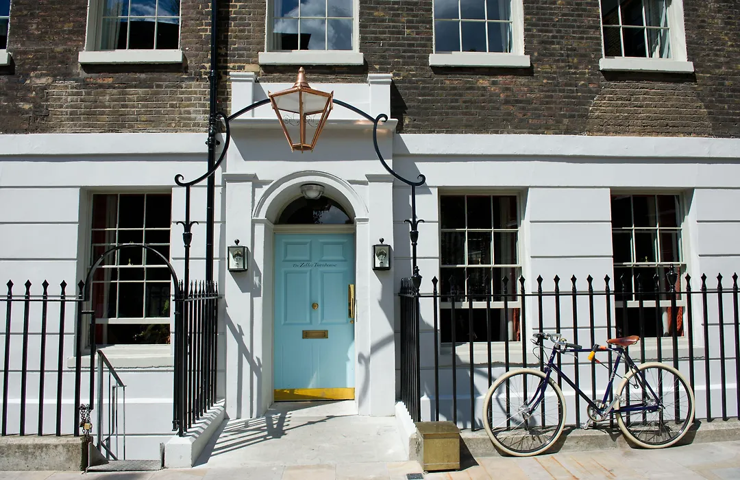 The Zetter Clerkenwell-1