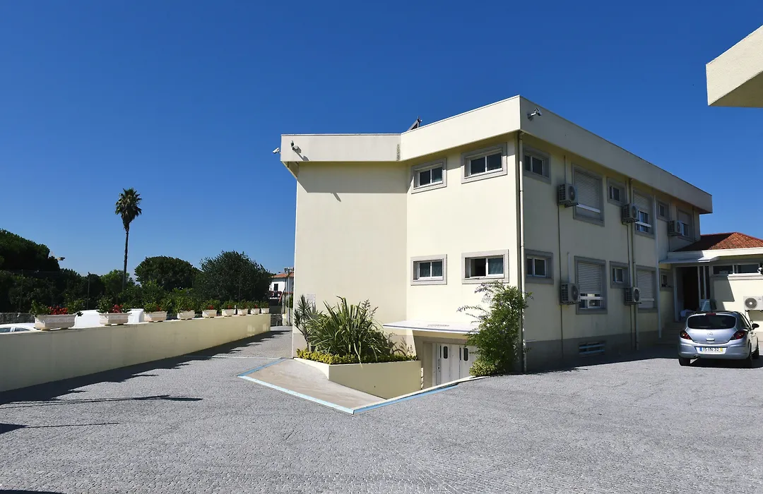 Hotel Aeroporto-1