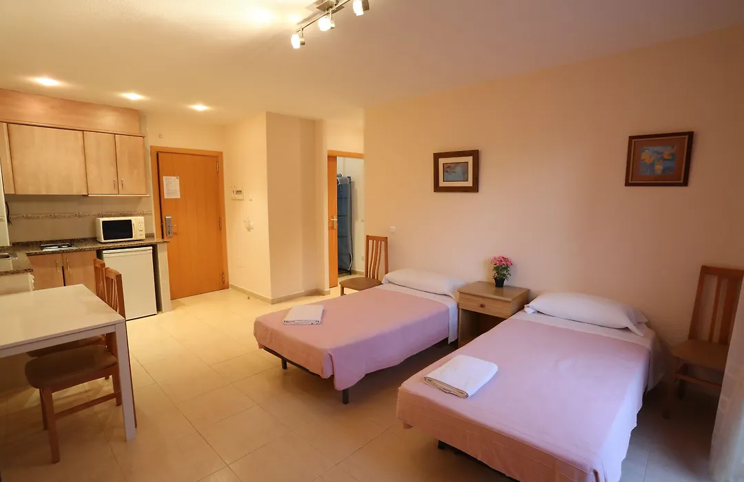 Royal Inn Aparthotel-1