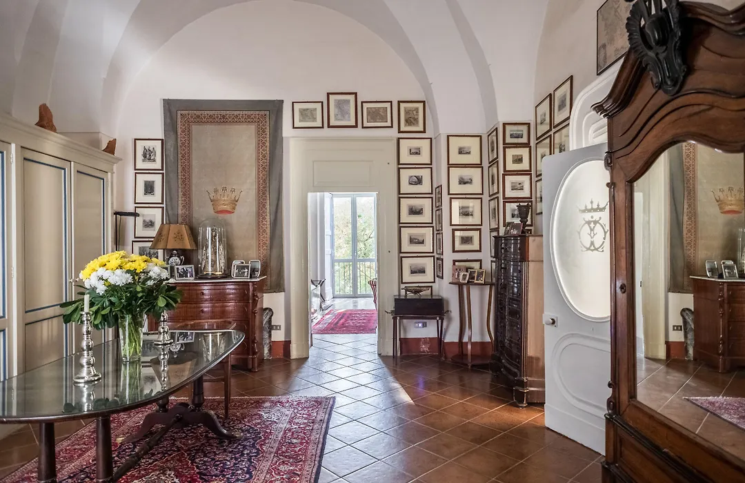 Palazzo Bernardini Suites-1