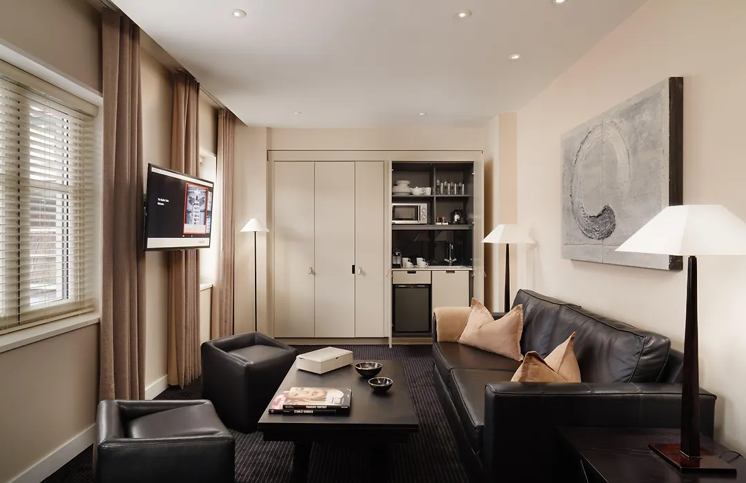 The Resident Soho-1