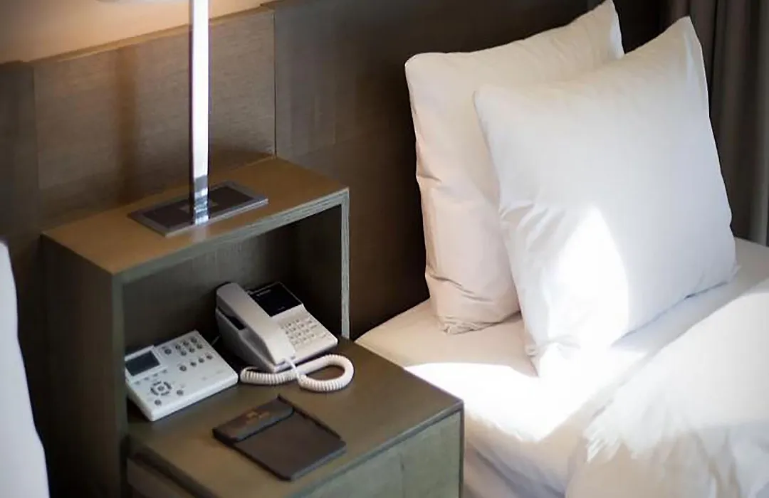 Hotel Manu Seoul-1