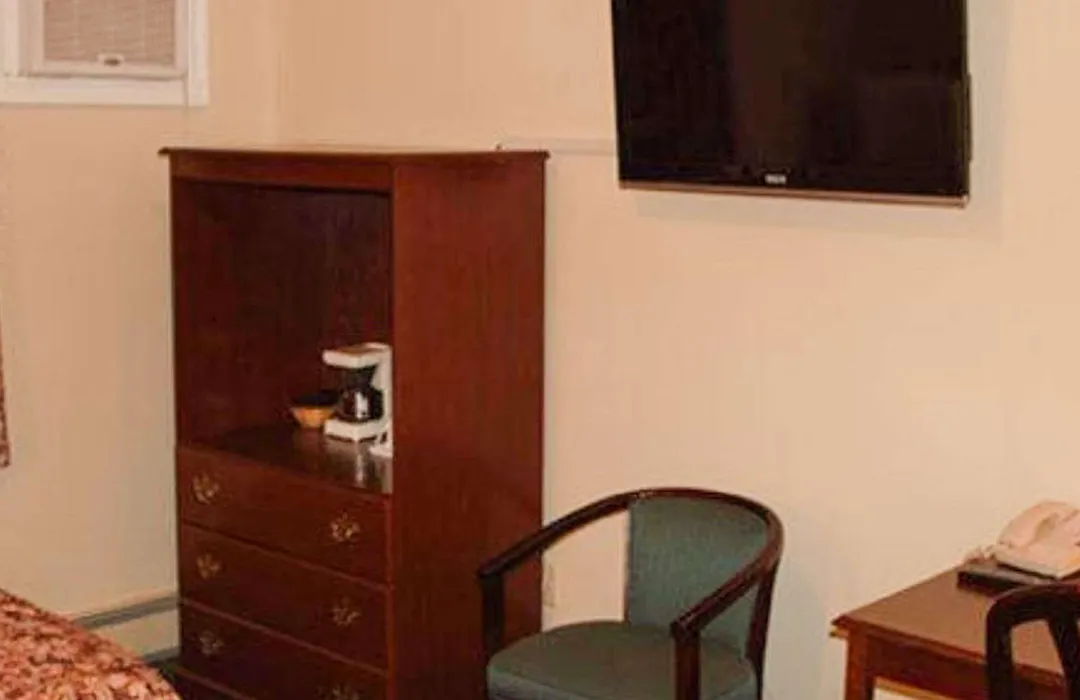 Traveller'S Inn Prince Edward Island-1