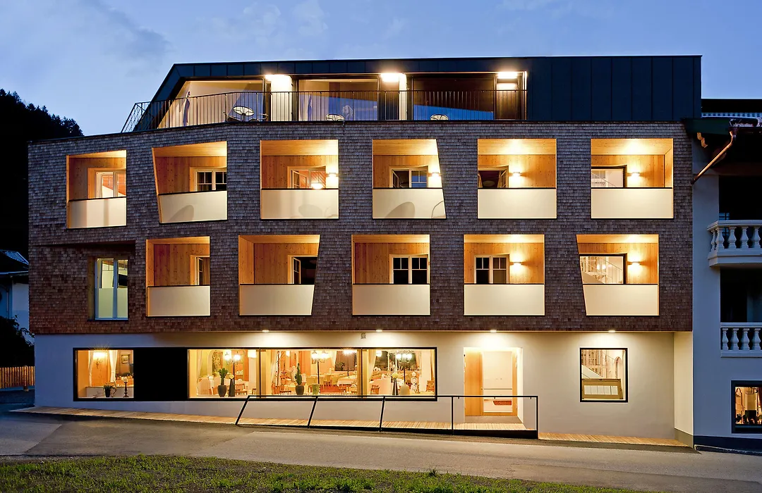 Ferienhotel Neuwirt-1