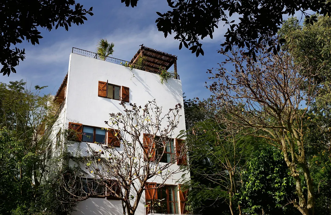 Hotel La Semilla A Member Of Design Hotels (Adults Only)-1