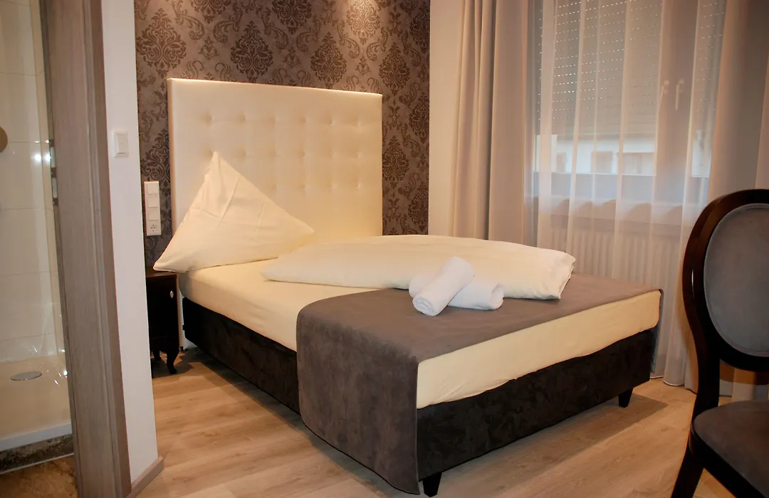 Hotel Zur Linde-1