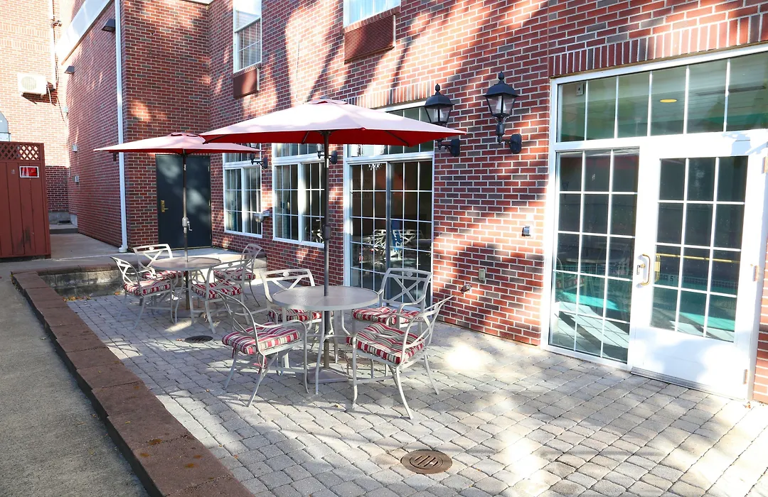 Inn At Middletown-1