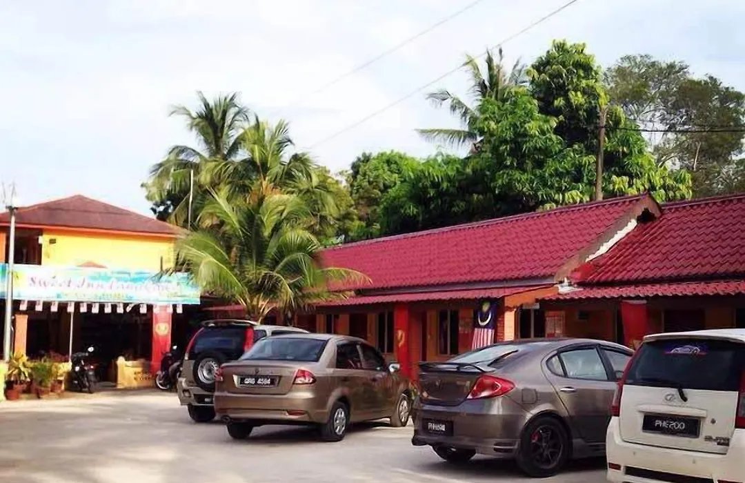 Sweet Inn Motel-1