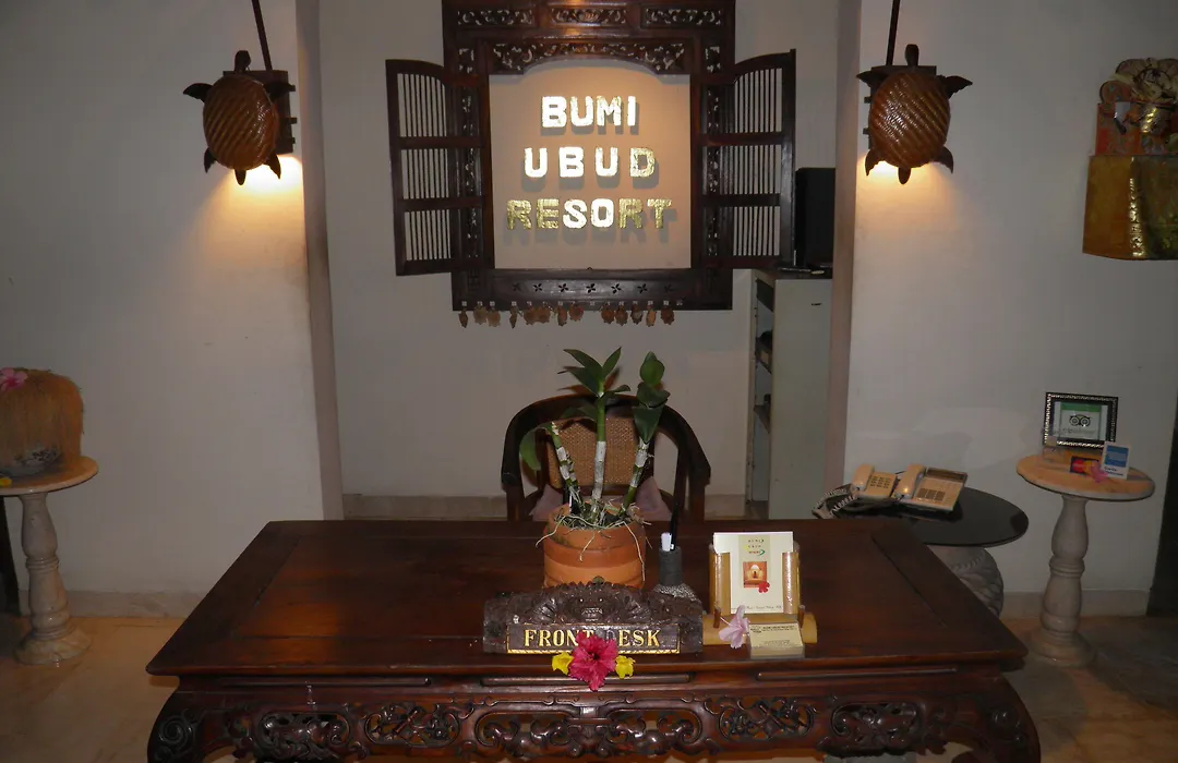 Bumi Ubud Resort-1