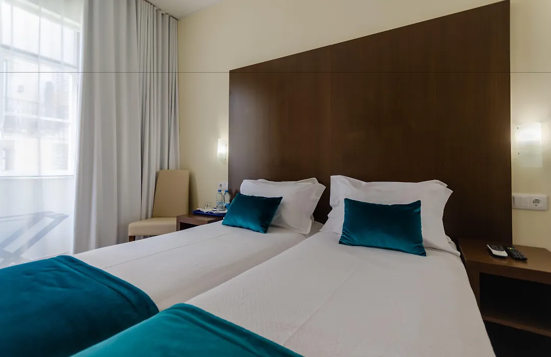 Hotel Lx Rossio-1