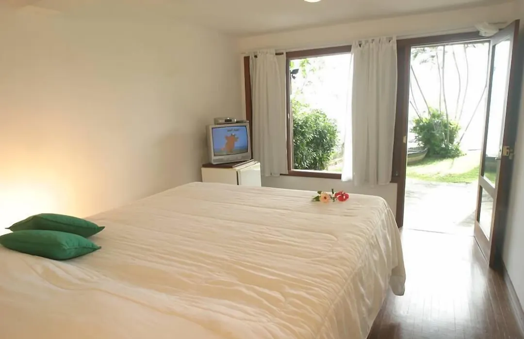 Martin Pescador Boutique Hotel-1