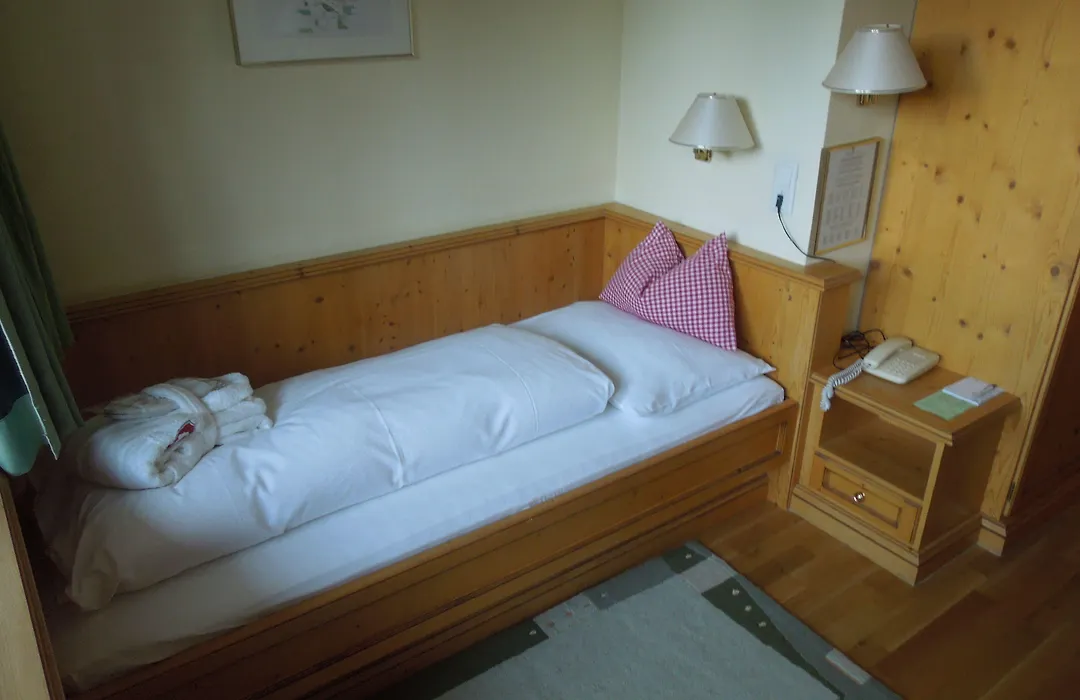 Bergresort Seefeld-1