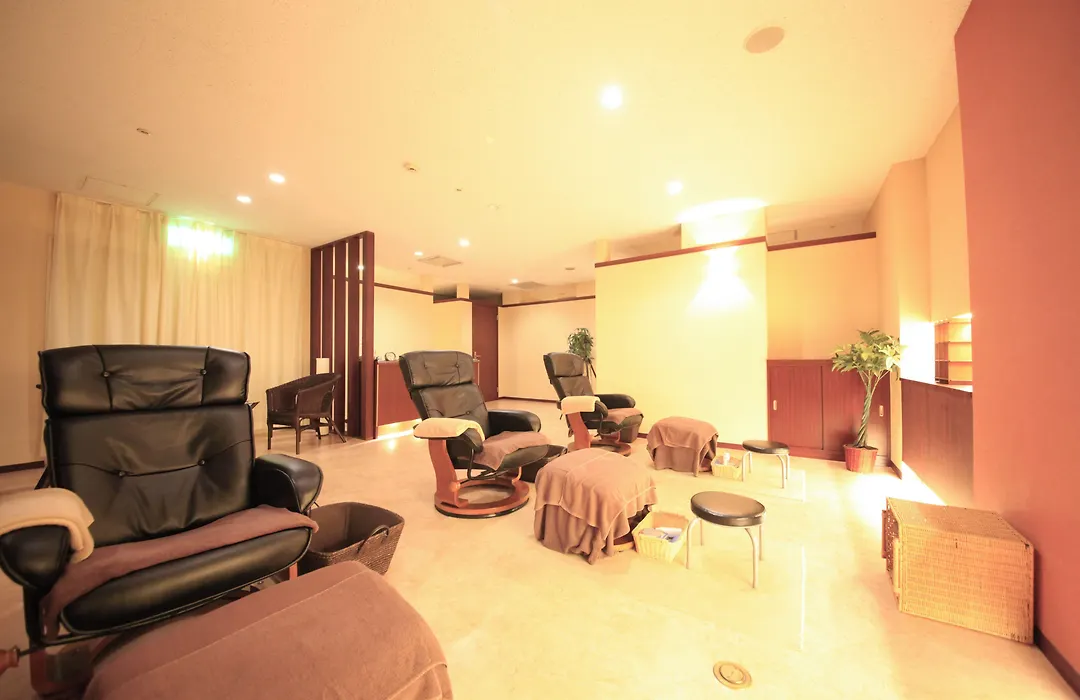 Hotel Mahoroba-1