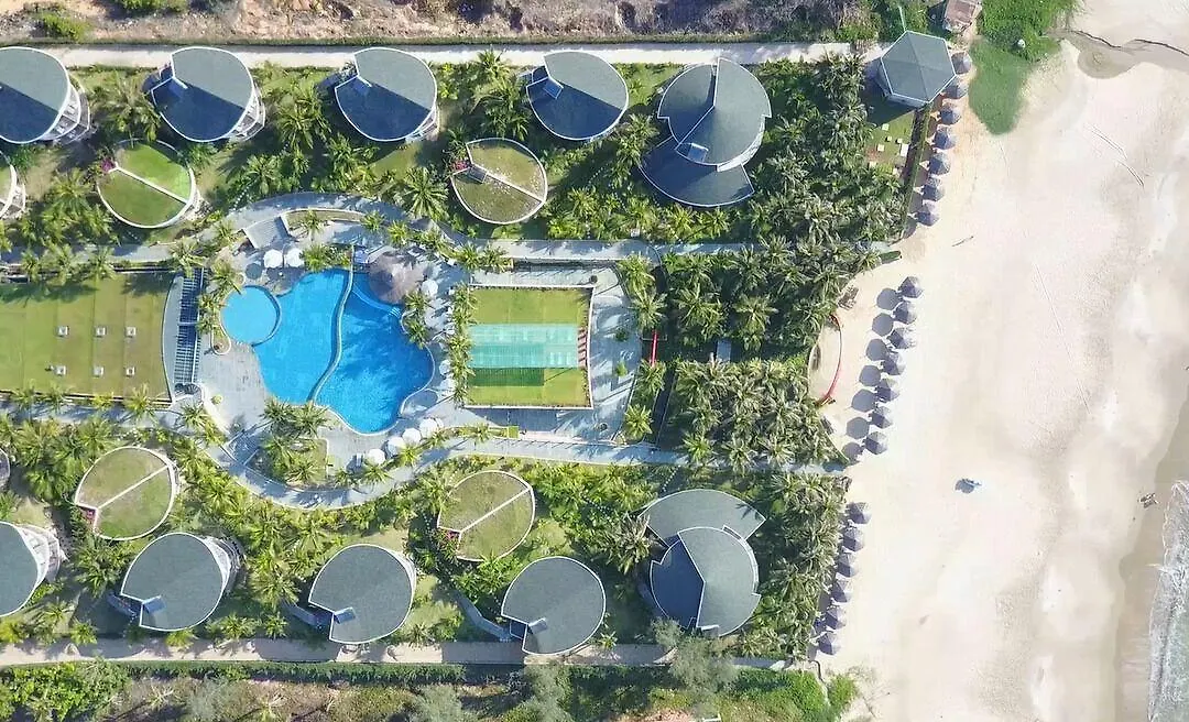 Sandunes Beach Resort & Spa-1