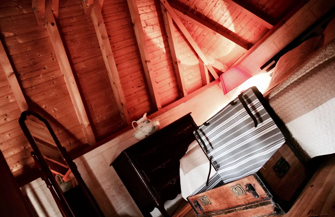 Le Manoir de Marie-Lou-1