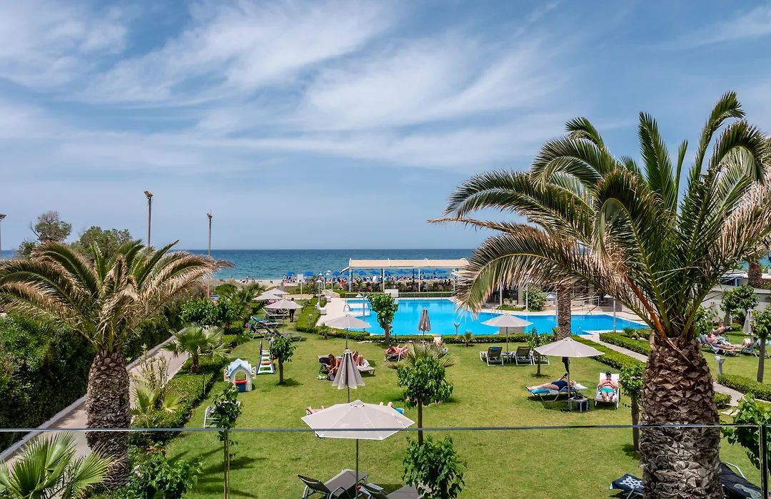 Marinos Beach Hotel-1