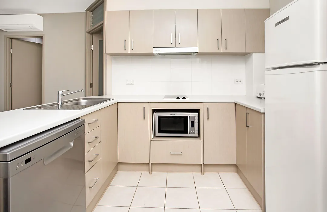 Hume Serviced Apartments-1